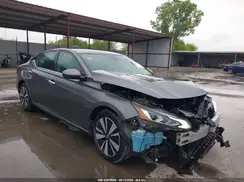 1N4BL4EV9KC114310 2019 NISSAN ALTIMA