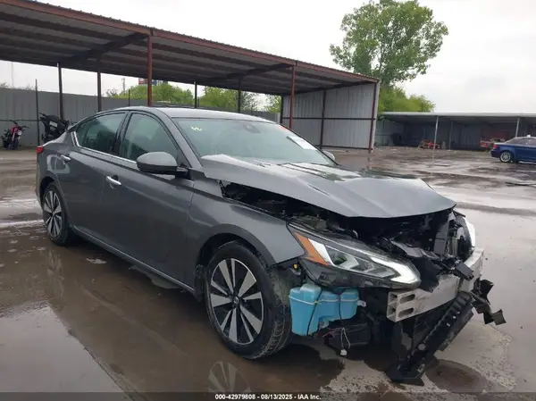 1N4BL4EV9KC114310 2019 NISSAN ALTIMA - Image 1