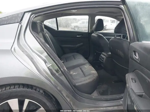 1N4BL4EV9KC114310 2019 NISSAN ALTIMA - Image 8