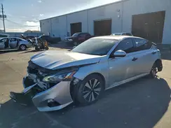 1N4BL4EV9KC116154 2019 NISSAN ALTIMA