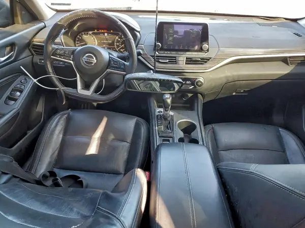 1N4BL4EV9KC116154 2019 NISSAN ALTIMA - Image 8