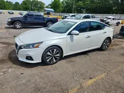 1N4BL4EV9KC118423 2019 NISSAN ALTIMA