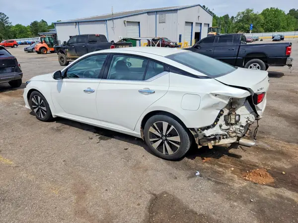 1N4BL4EV9KC118423 2019 NISSAN ALTIMA - Image 2