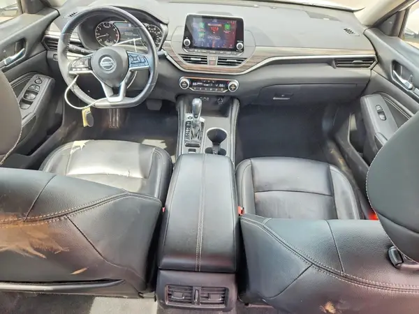 1N4BL4EV9KC118423 2019 NISSAN ALTIMA - Image 8