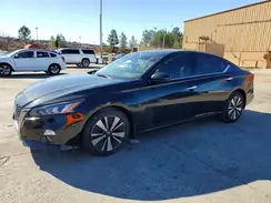 1N4BL4EV9KC119734 2019 NISSAN ALTIMA