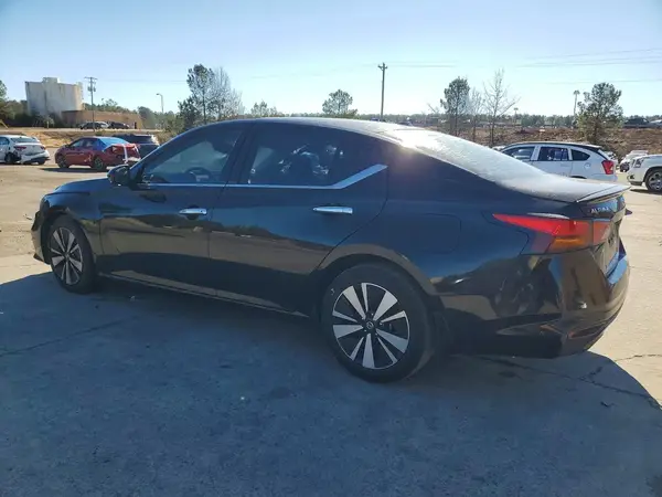 1N4BL4EV9KC119734 2019 NISSAN ALTIMA - Image 2