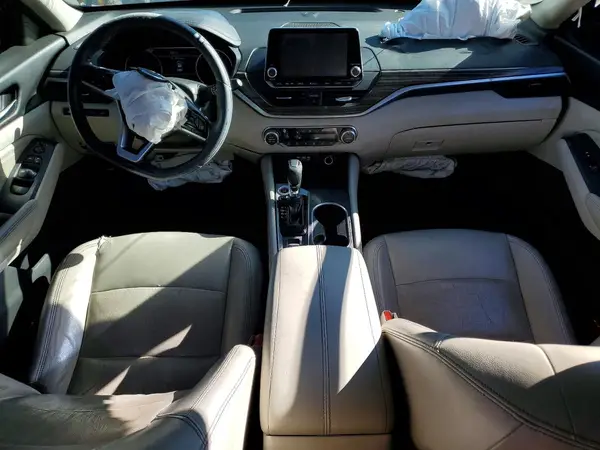 1N4BL4EV9KC119734 2019 NISSAN ALTIMA - Image 8