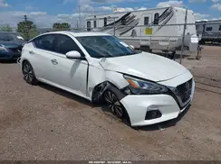 1N4BL4EV9KC122326 2019 NISSAN ALTIMA