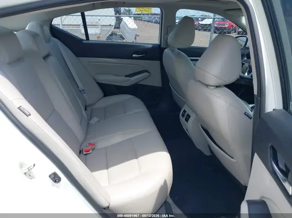 1N4BL4EV9KC122326 2019 NISSAN ALTIMA - Image 8