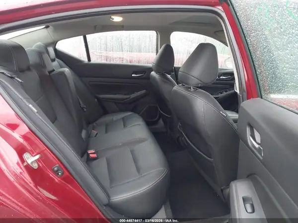 1N4BL4EV9KC123265 2019 NISSAN ALTIMA - Image 8