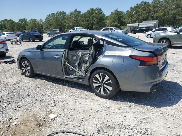 1N4BL4EV9KC123413 2019 NISSAN ALTIMA - Image 2