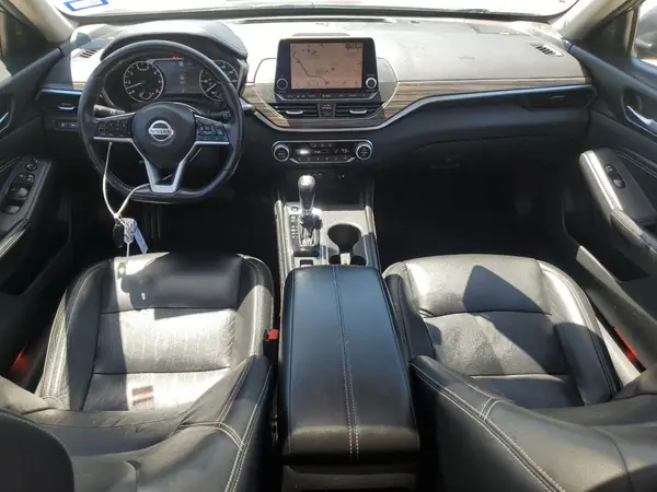 1N4BL4EV9KC123413 2019 NISSAN ALTIMA - Image 8