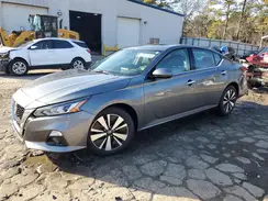 1N4BL4EV9KC123573 2019 NISSAN ALTIMA