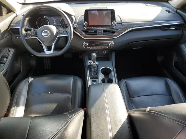 1N4BL4EV9KC123573 2019 NISSAN ALTIMA - Image 8