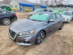 1N4BL4EV9KC126392 2019 NISSAN ALTIMA