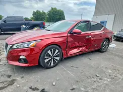1N4BL4EV9KC126523 2019 NISSAN ALTIMA