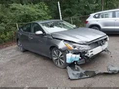 1N4BL4EV9KC126991 2019 NISSAN ALTIMA