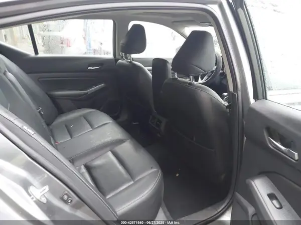 1N4BL4EV9KC126991 2019 NISSAN ALTIMA - Image 8