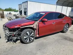 1N4BL4EV9KC129082 2019 NISSAN ALTIMA