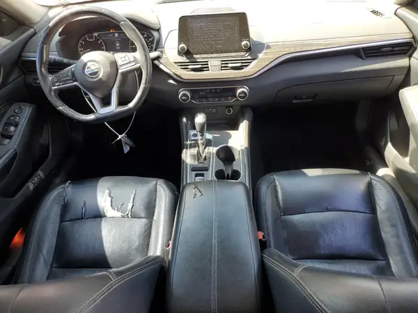 1N4BL4EV9KC129082 2019 NISSAN ALTIMA - Image 8