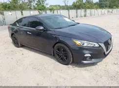 1N4BL4EV9KC133598 2019 NISSAN ALTIMA