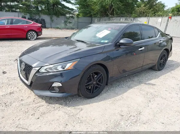 1N4BL4EV9KC133598 2019 NISSAN ALTIMA - Image 2
