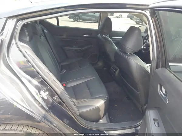 1N4BL4EV9KC133598 2019 NISSAN ALTIMA - Image 8