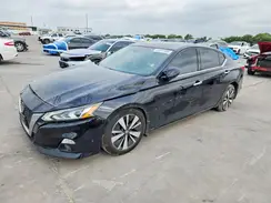 1N4BL4EV9KC135996 2019 NISSAN ALTIMA
