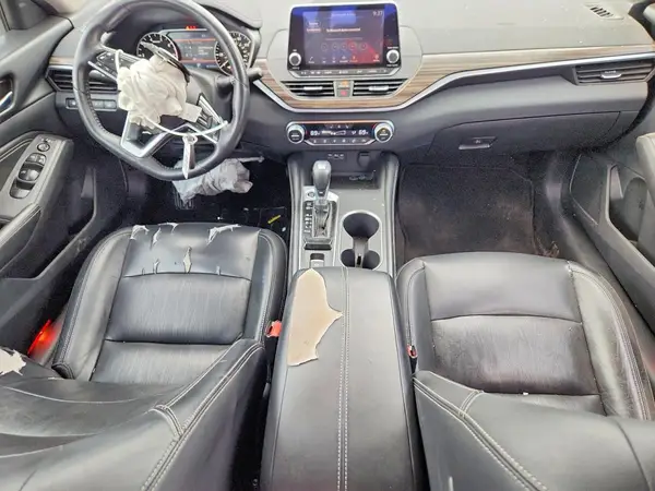 1N4BL4EV9KC135996 2019 NISSAN ALTIMA - Image 8