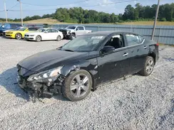 1N4BL4EV9KC151731 2019 NISSAN ALTIMA