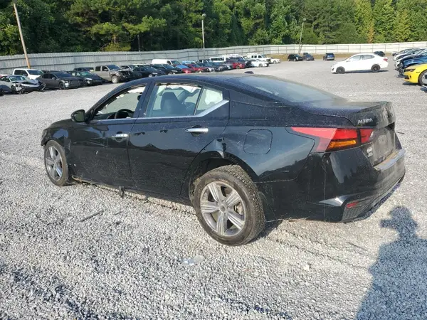 1N4BL4EV9KC151731 2019 NISSAN ALTIMA - Image 2