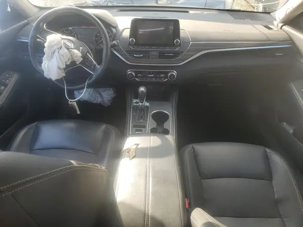 1N4BL4EV9KC151731 2019 NISSAN ALTIMA - Image 8