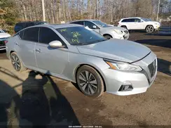1N4BL4EV9KC154984 2019 NISSAN ALTIMA