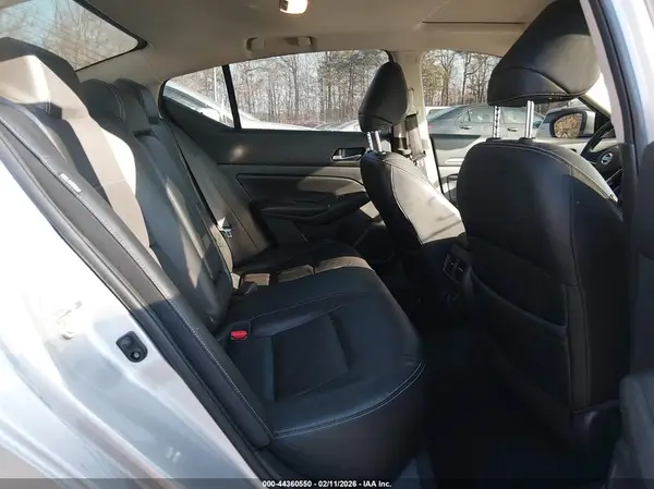 1N4BL4EV9KC154984 2019 NISSAN ALTIMA - Image 8