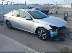 1N4BL4EV9KC156220 2019 NISSAN ALTIMA