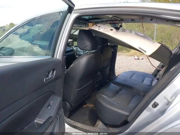 1N4BL4EV9KC156248 2019 NISSAN ALTIMA - Image 8