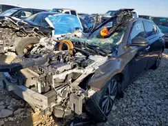 1N4BL4EV9KC156380 2019 NISSAN ALTIMA
