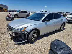 1N4BL4EV9KC156394 2019 NISSAN ALTIMA