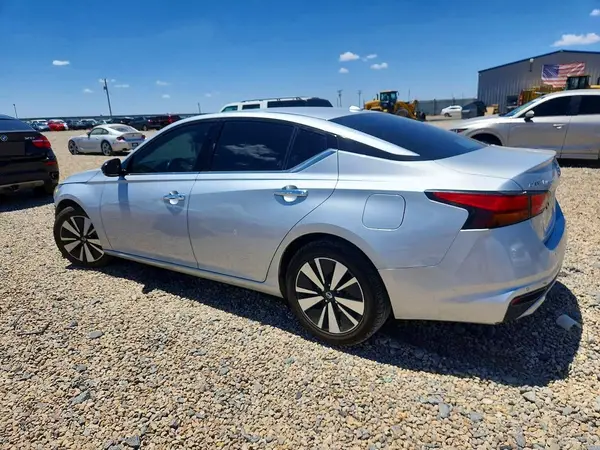 1N4BL4EV9KC156394 2019 NISSAN ALTIMA - Image 2