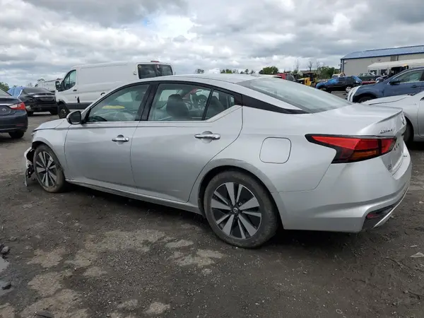 1N4BL4EV9KC156539 2019 NISSAN ALTIMA - Image 2