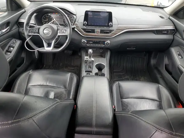 1N4BL4EV9KC156539 2019 NISSAN ALTIMA - Image 8