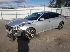 1N4BL4EV9KC156542 2019 NISSAN ALTIMA