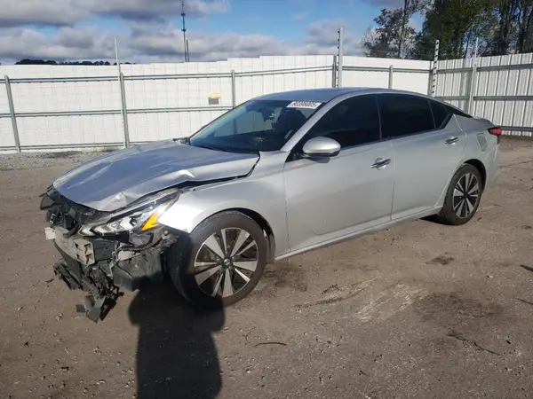 1N4BL4EV9KC156542 2019 NISSAN ALTIMA