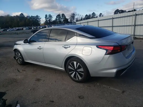 1N4BL4EV9KC156542 2019 NISSAN ALTIMA - Image 2