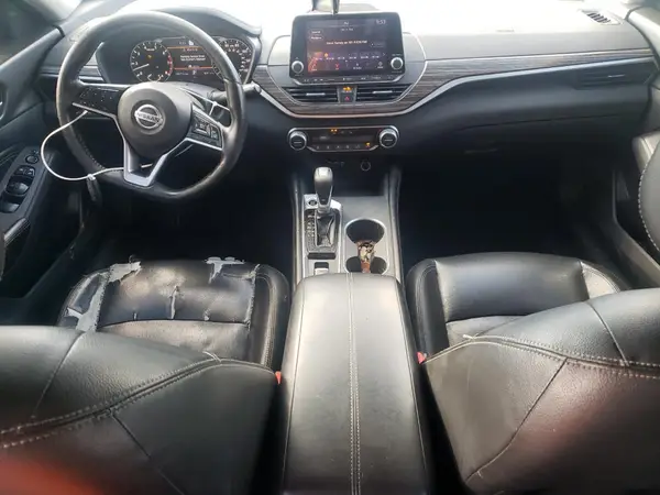 1N4BL4EV9KC156542 2019 NISSAN ALTIMA - Image 8