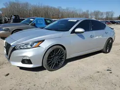 1N4BL4EV9KC156556 2019 NISSAN ALTIMA