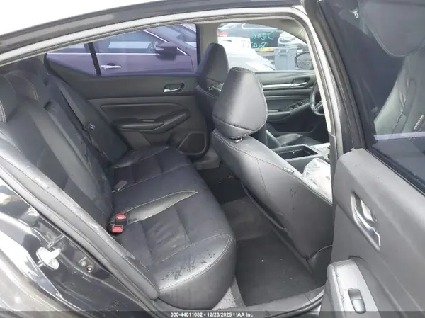 1N4BL4EV9KC156606 2019 NISSAN ALTIMA - Image 8