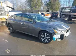 1N4BL4EV9KC157562 2019 NISSAN ALTIMA