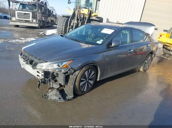 1N4BL4EV9KC157562 2019 NISSAN ALTIMA - Image 2