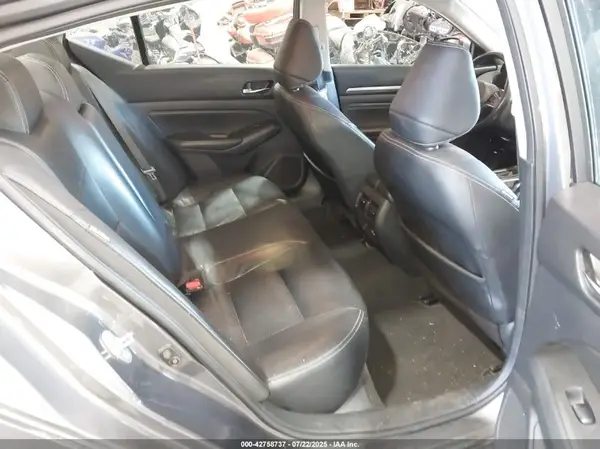 1N4BL4EV9KC157562 2019 NISSAN ALTIMA - Image 8